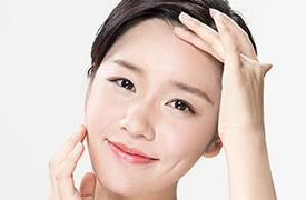 去完黑头怎么收缩毛孔？