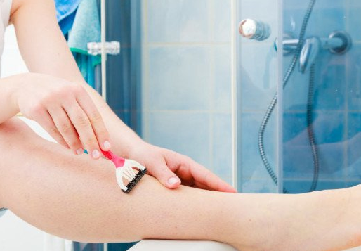 脱毛时的一些错误, 你应该知道！