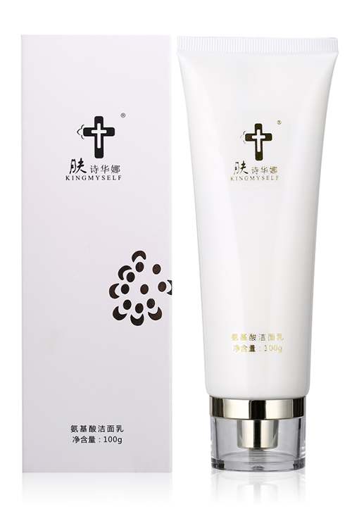 洗面奶的正确使用方法，洗面奶怎么用才正确？