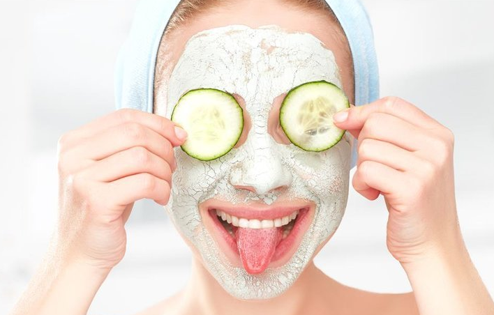 敷面膜后不做这件事老得快！每个女生都不能忘记！