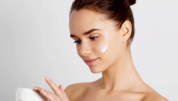 一直在美白，为什么总是白不起来？