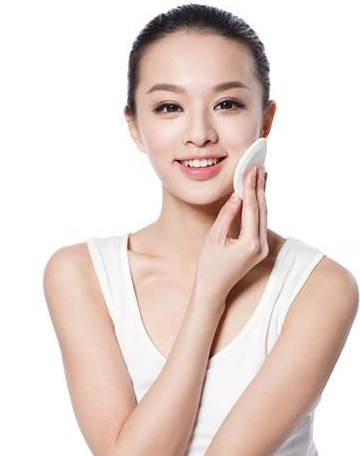 干性皮肤夏季护肤重点，敲黑板划重点！