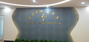 龙岗分公司