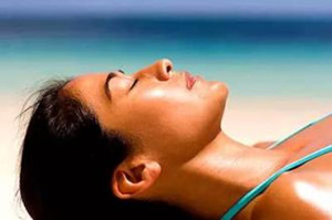 长雀斑该如何调理？