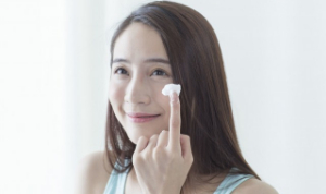 晚间护肤的正确方法！