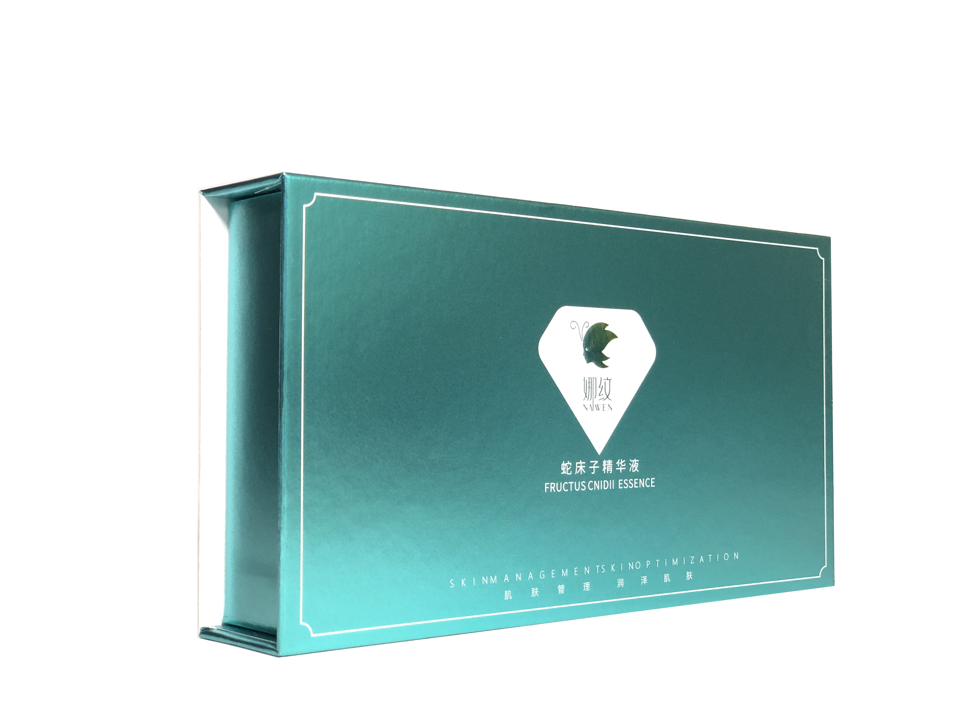 娜纹蛇床子精华液